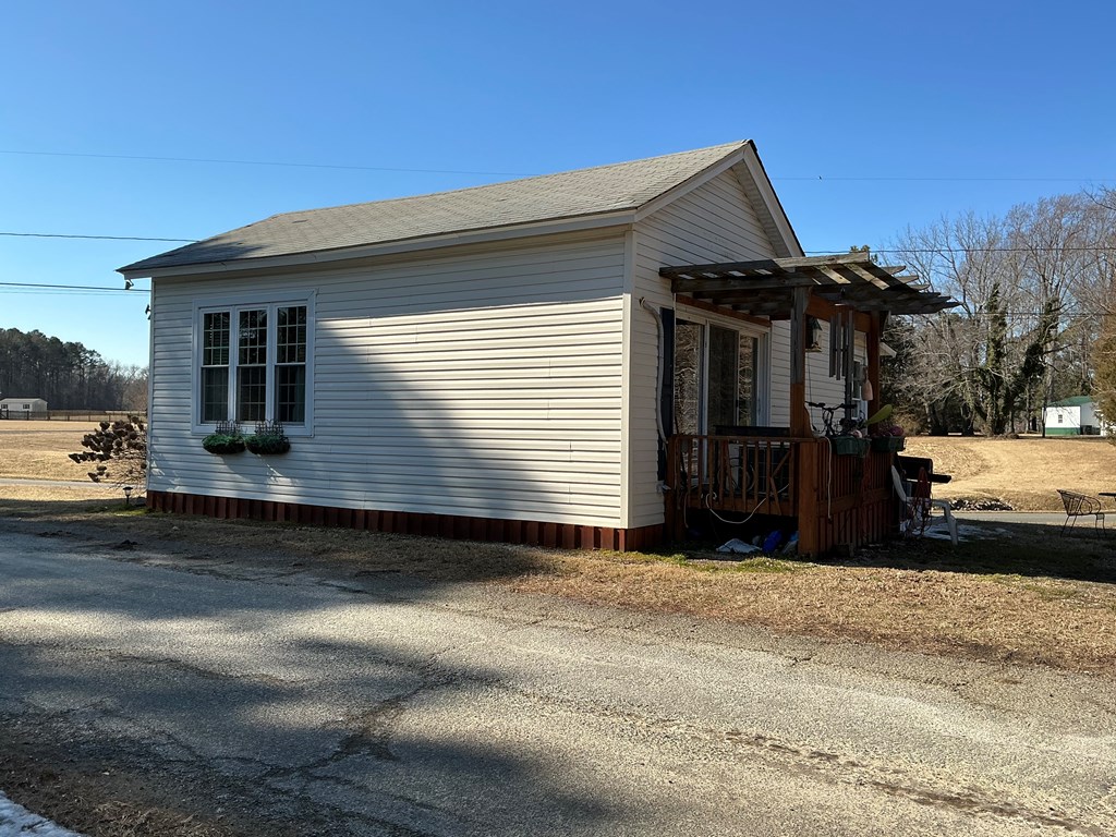 21 Lodge Landing Road