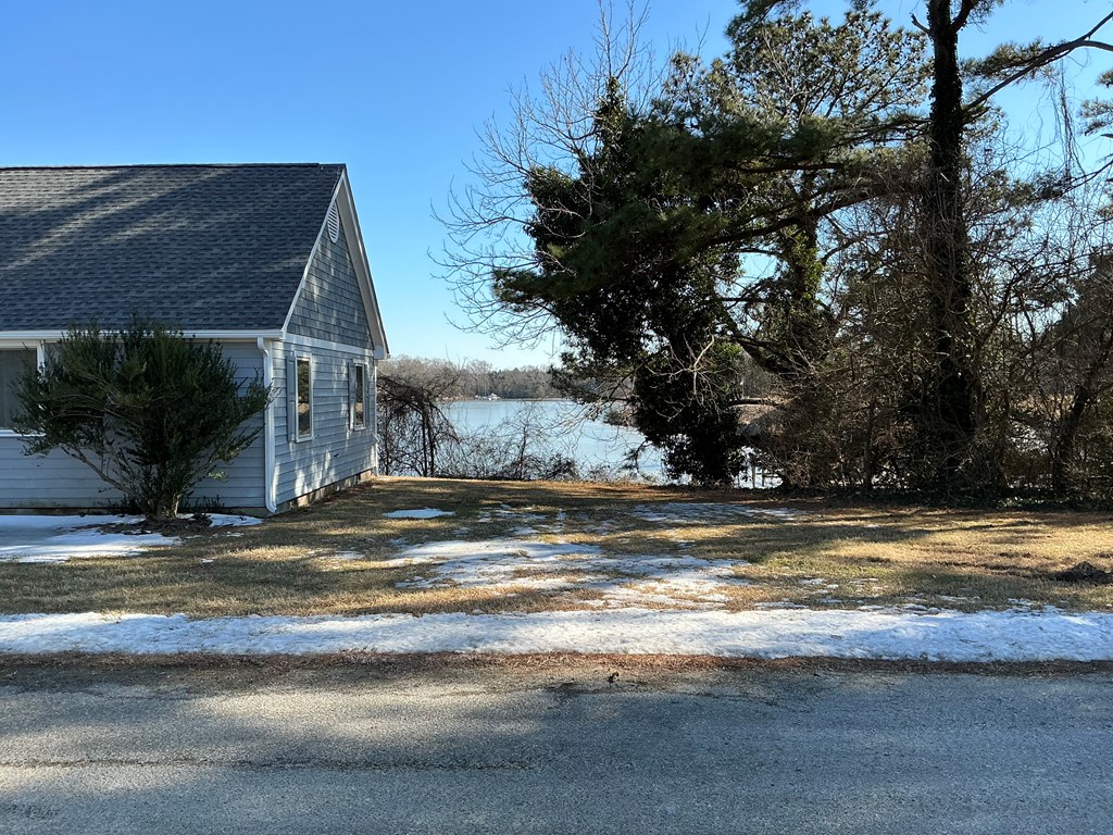 21 Lodge Landing Road