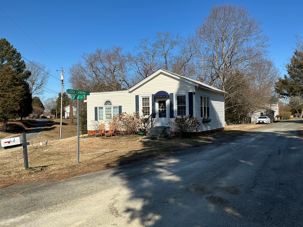 21 Lodge Landing Road