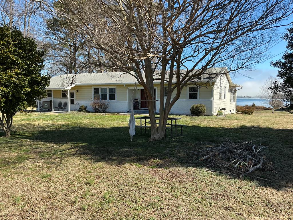 662 Bridge Creek Circle