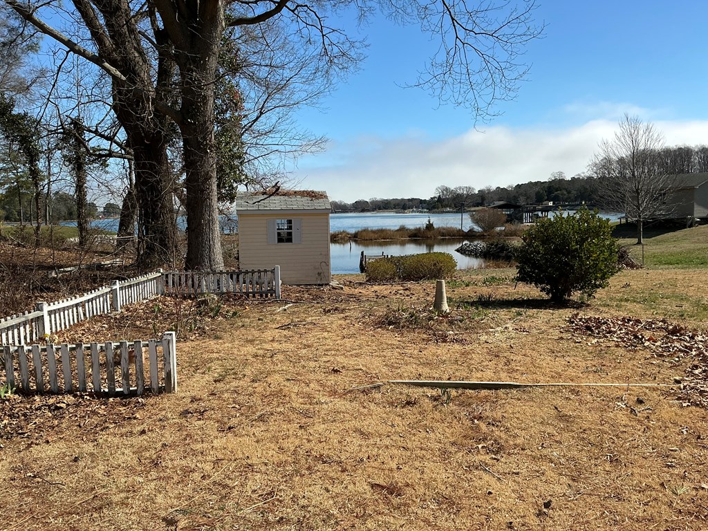 662 Bridge Creek Circle