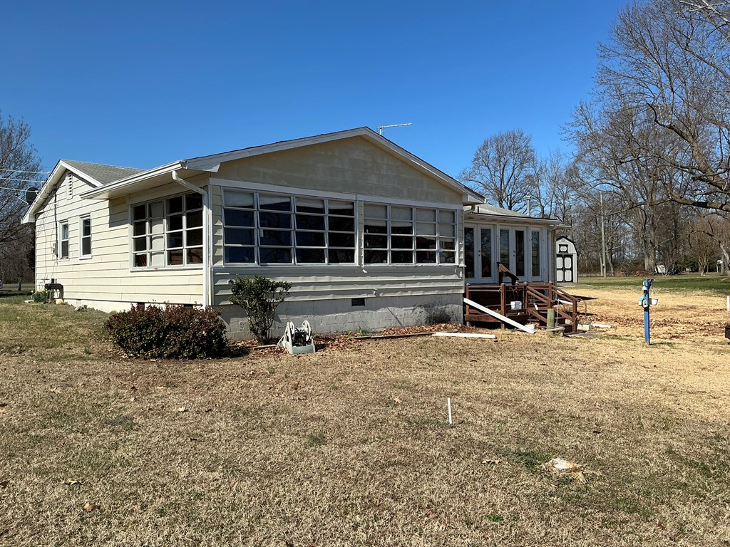 662 Bridge Creek Circle