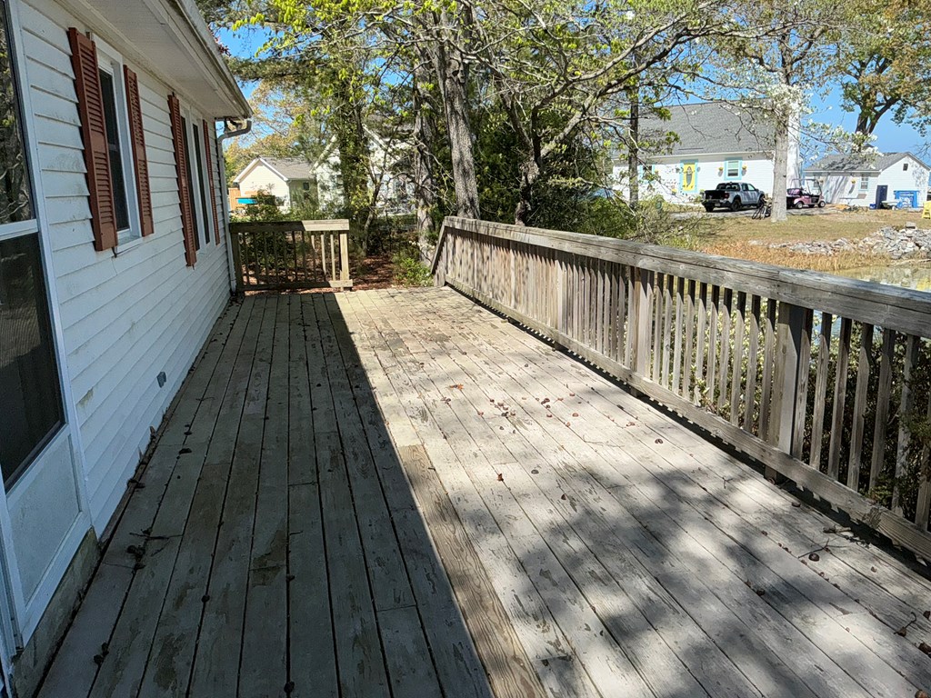 153 Circle Drive