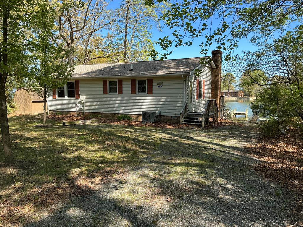 153 Circle Drive