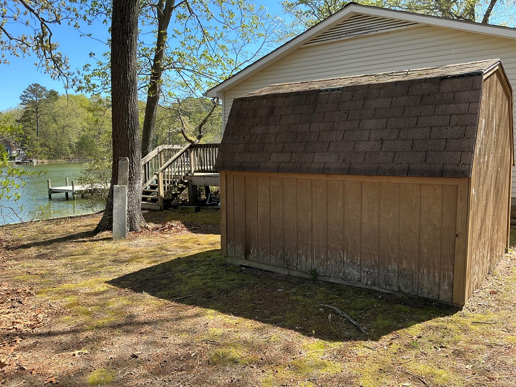 153 Circle Drive