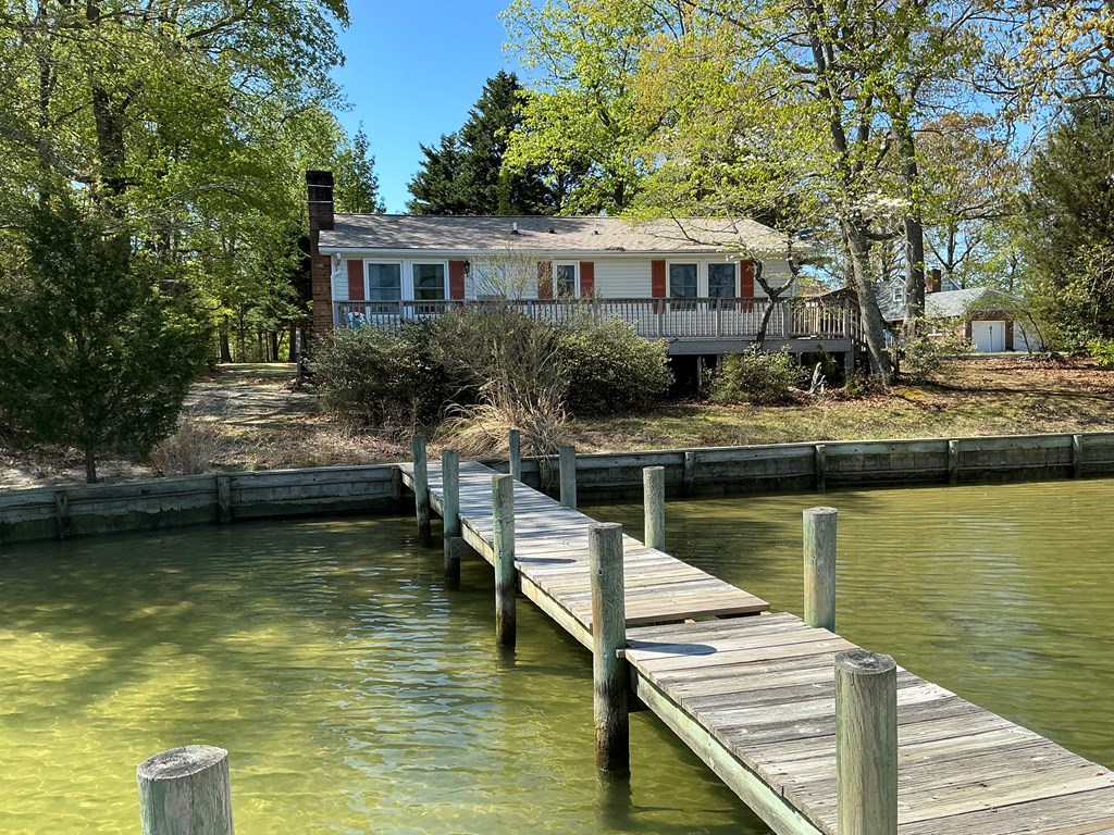 153 Circle Drive