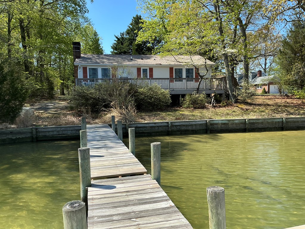 153 Circle Drive