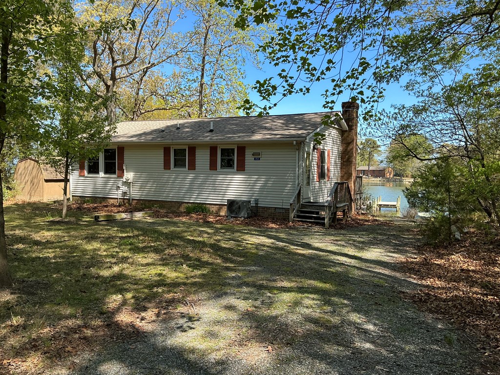 153 Circle Drive