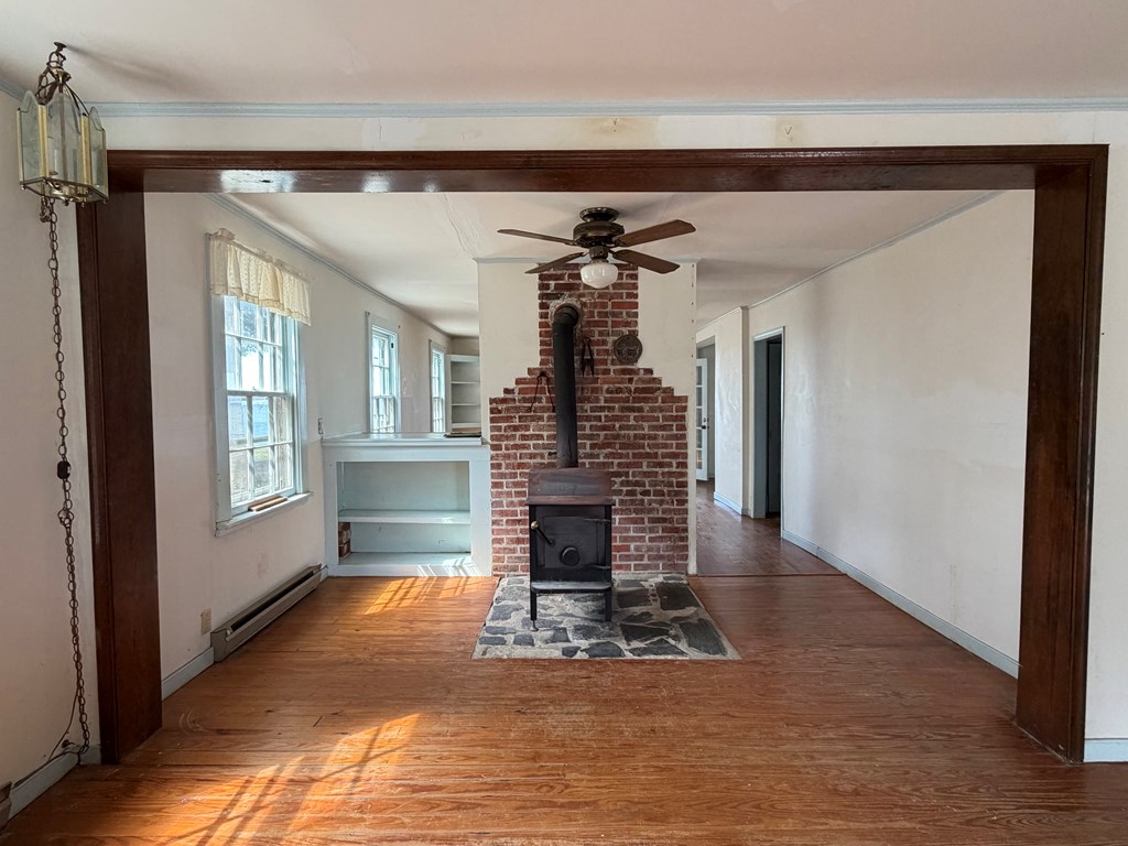 27 Cabin Road