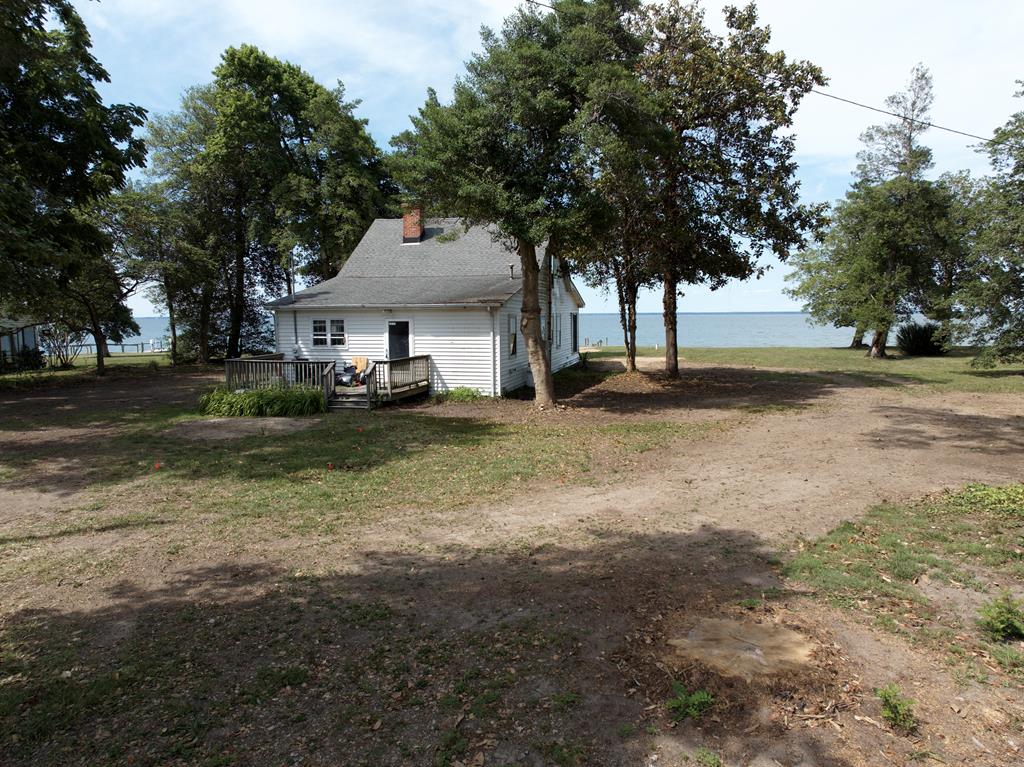 27 Cabin Road