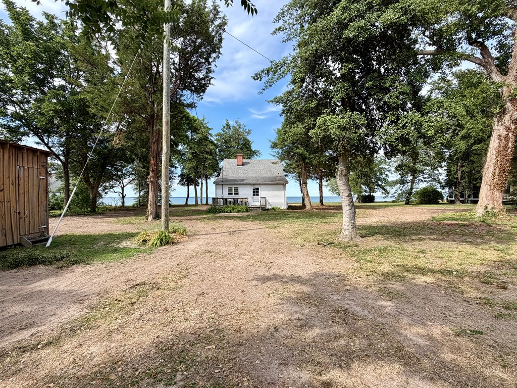 27 Cabin Road