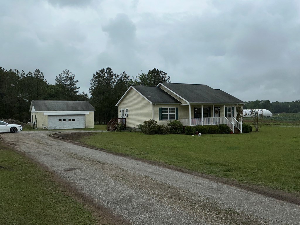 4210 Mulberry Road