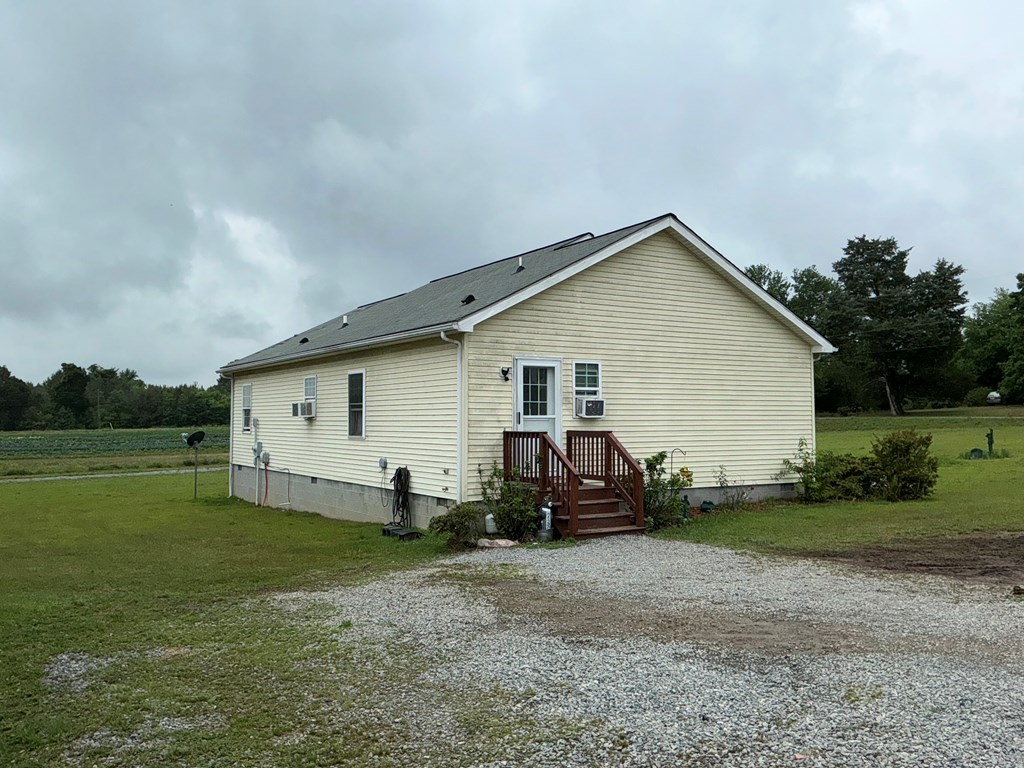 4210 Mulberry Road