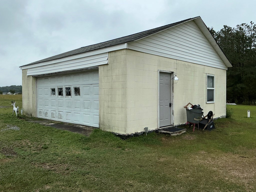 4210 Mulberry Road