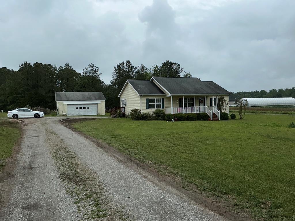 4210 Mulberry Road
