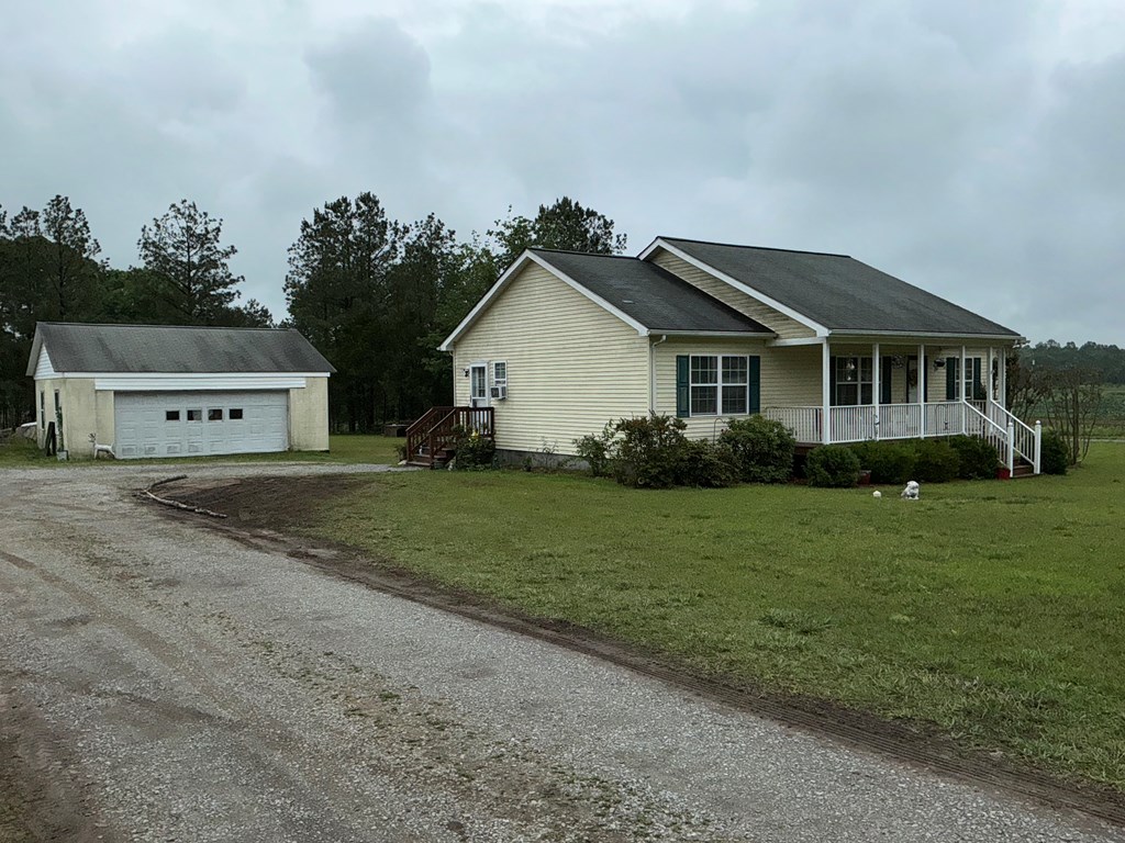 4210 Mulberry Road