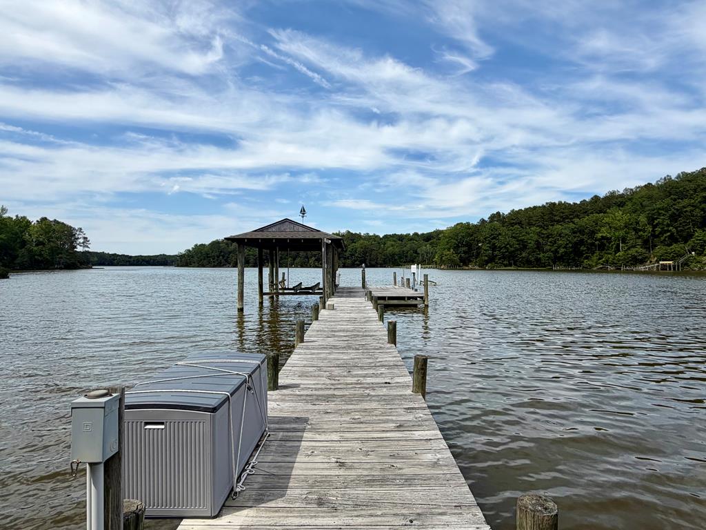 1396 Forrest Landing Road