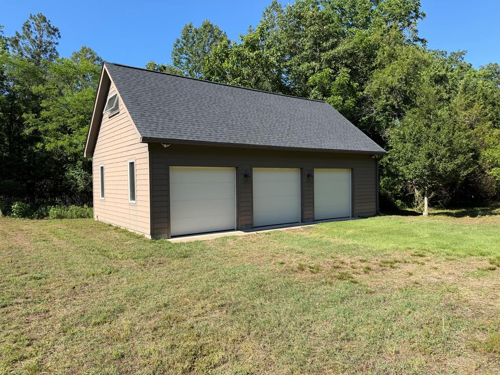 1396 Forrest Landing Road