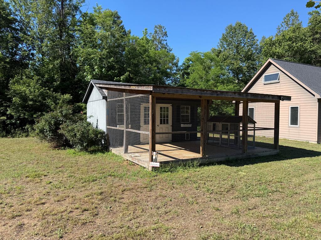 1396 Forrest Landing Road