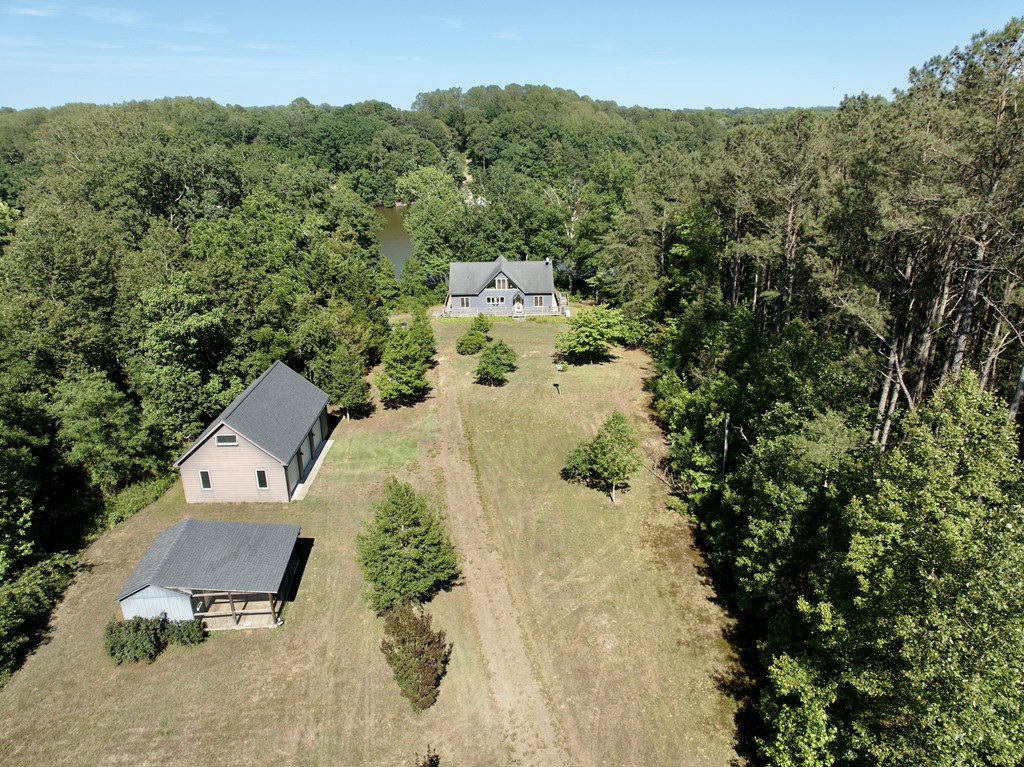 1396 Forrest Landing Road