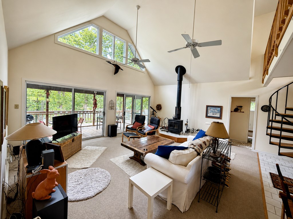 1396 Forrest Landing Road