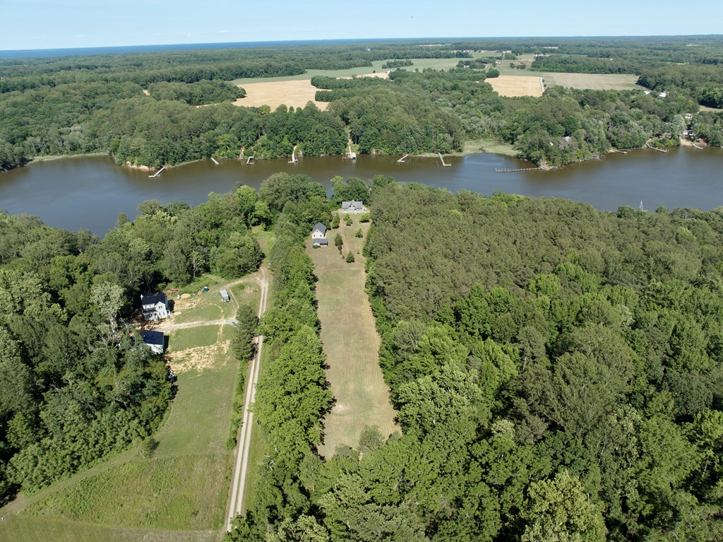 1396 Forrest Landing Road
