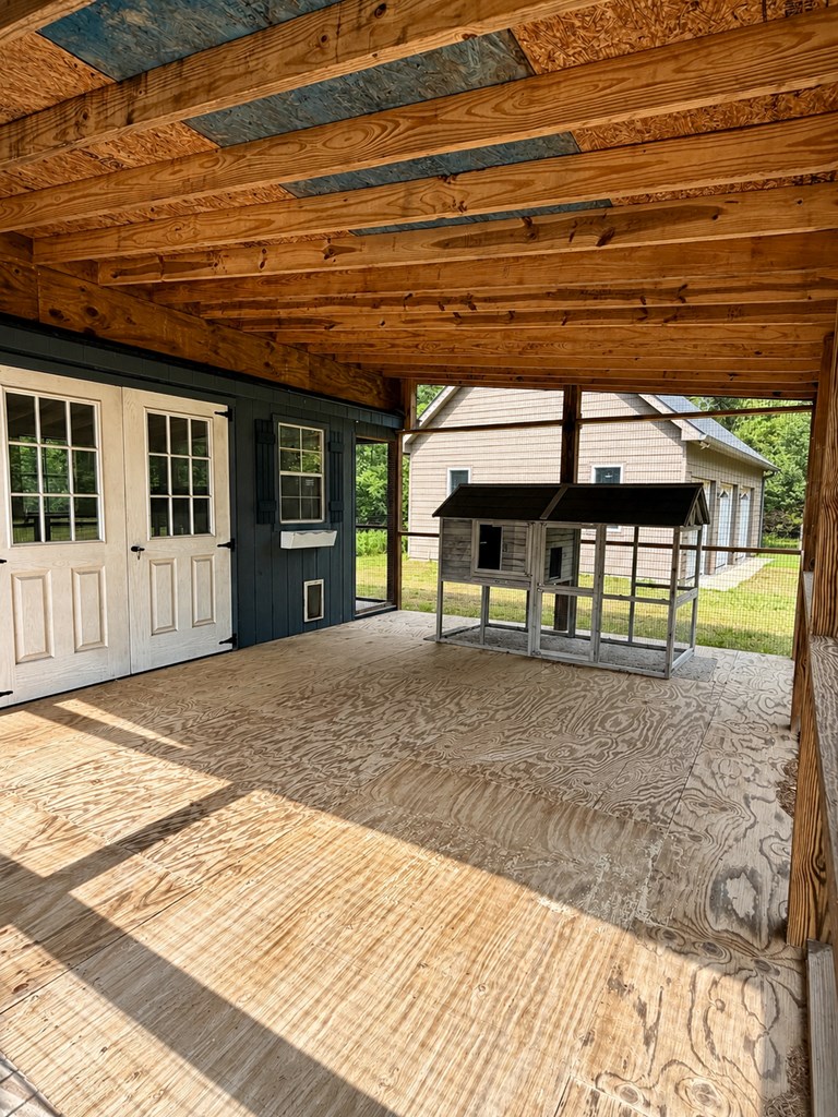 1396 Forrest Landing Road