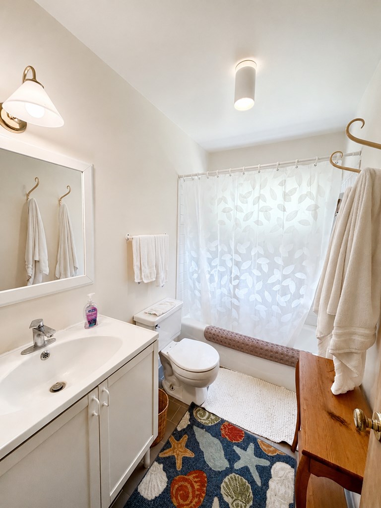 1396 Forrest Landing Road