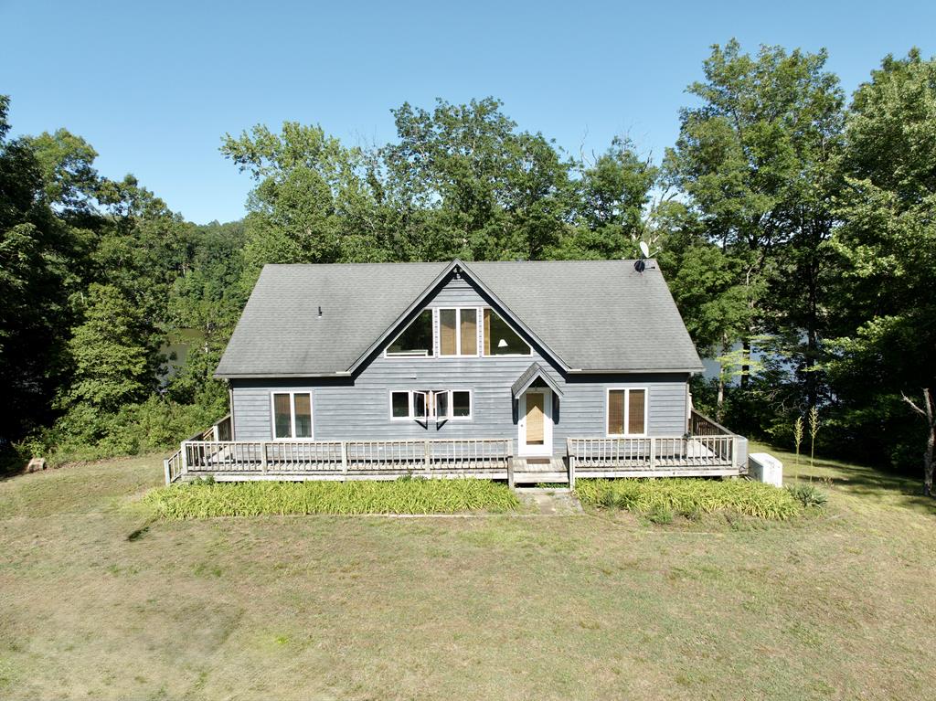 1396 Forrest Landing Road