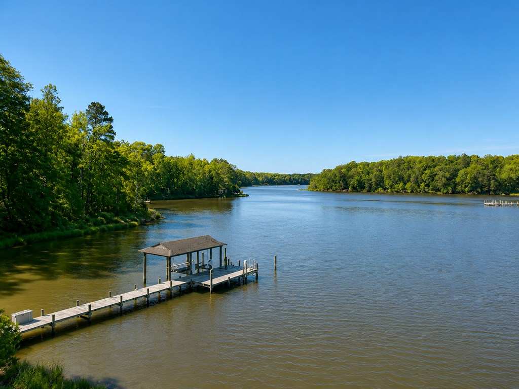 1396 Forrest Landing Road