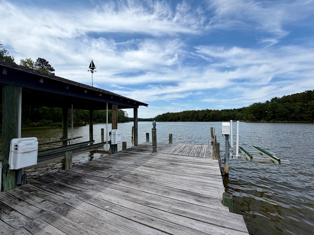 1396 Forrest Landing Road