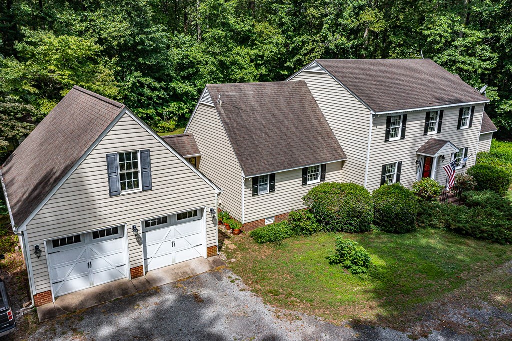 238 Hill Valley Ln