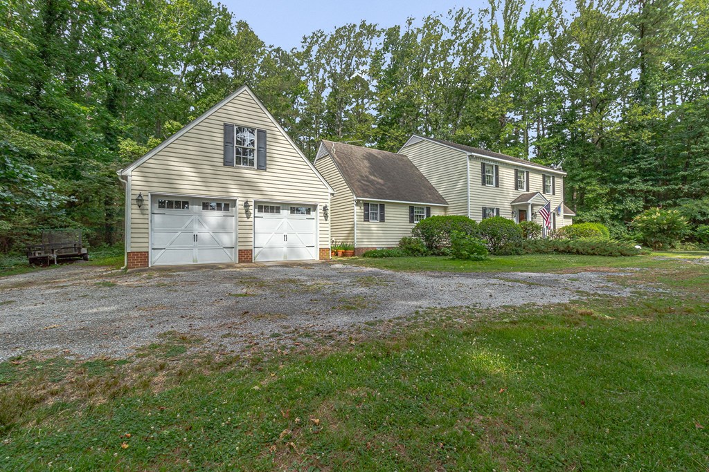 238 Hill Valley Ln