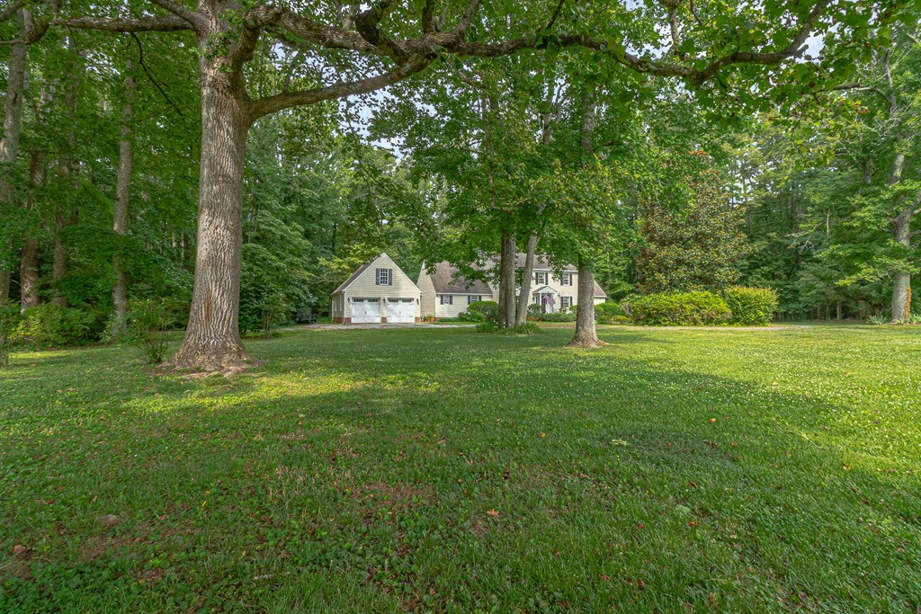 238 Hill Valley Ln