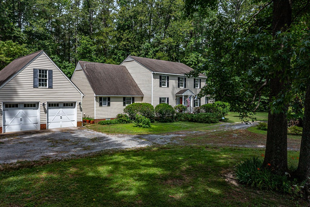 238 Hill Valley Ln