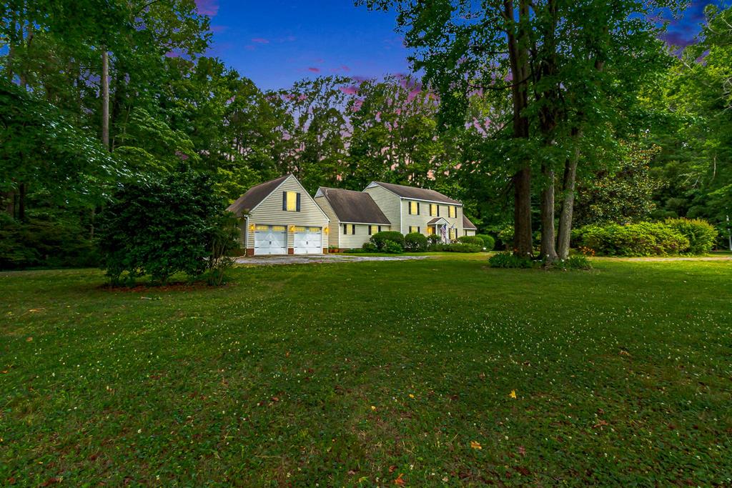 238 Hill Valley Ln