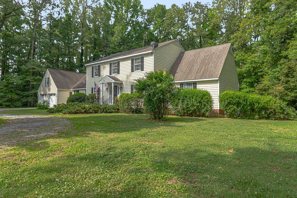 238 Hill Valley Ln
