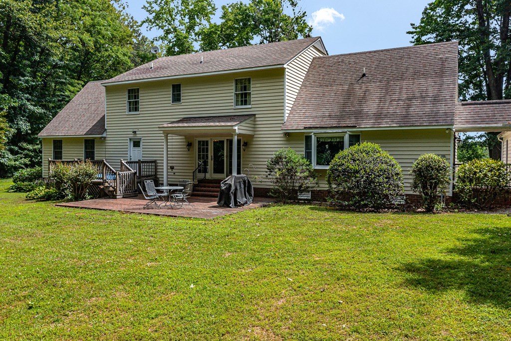238 Hill Valley Ln