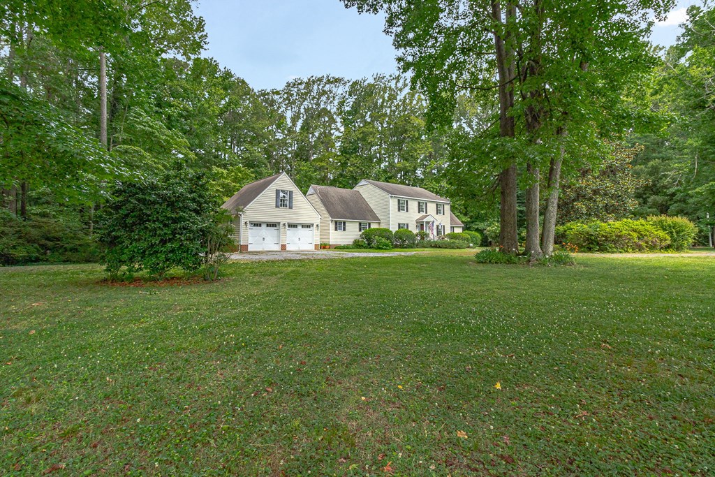 238 Hill Valley Ln