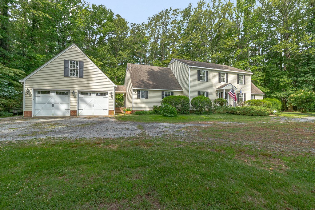 238 Hill Valley Ln