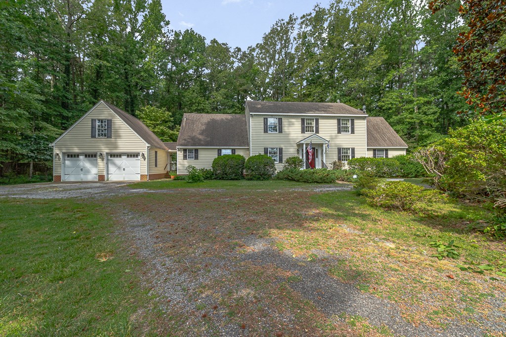 238 Hill Valley Ln