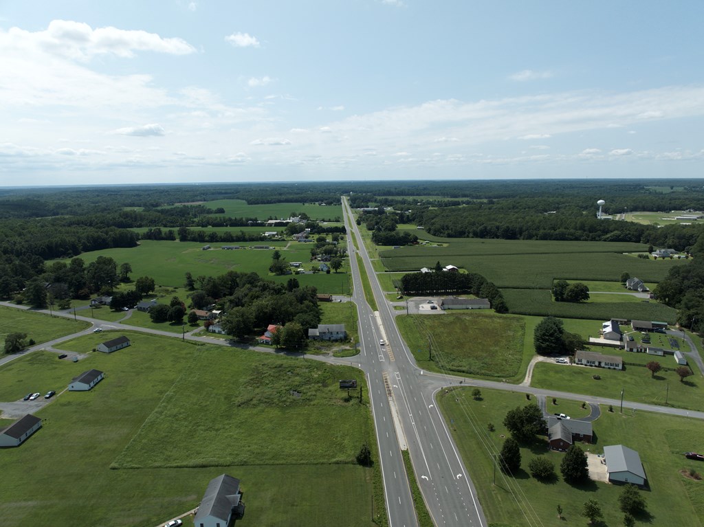 None Mulberry Road