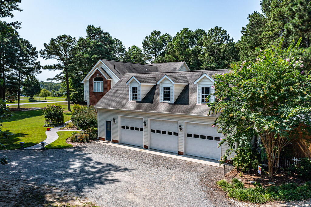505 Kingscote Drive