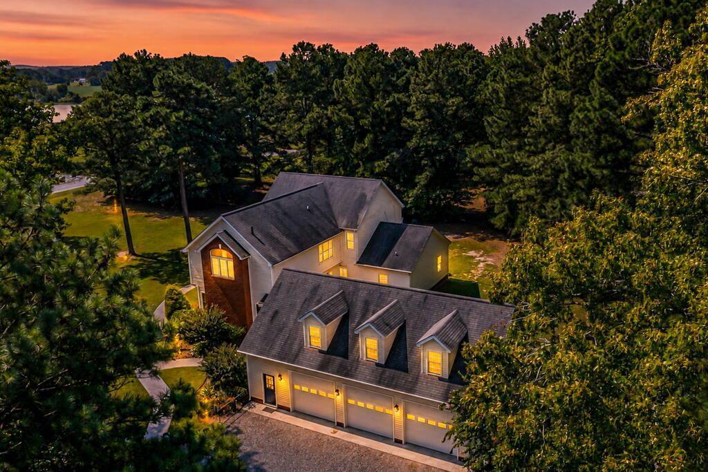 505 Kingscote Drive
