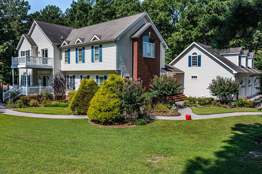 505 Kingscote Drive