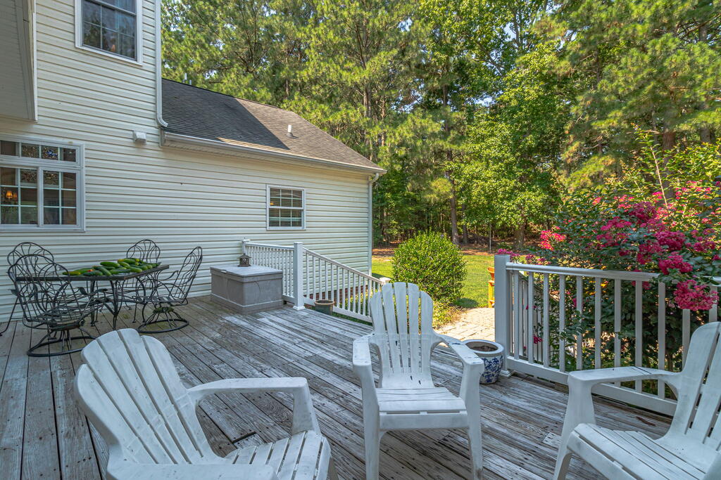 505 Kingscote Drive