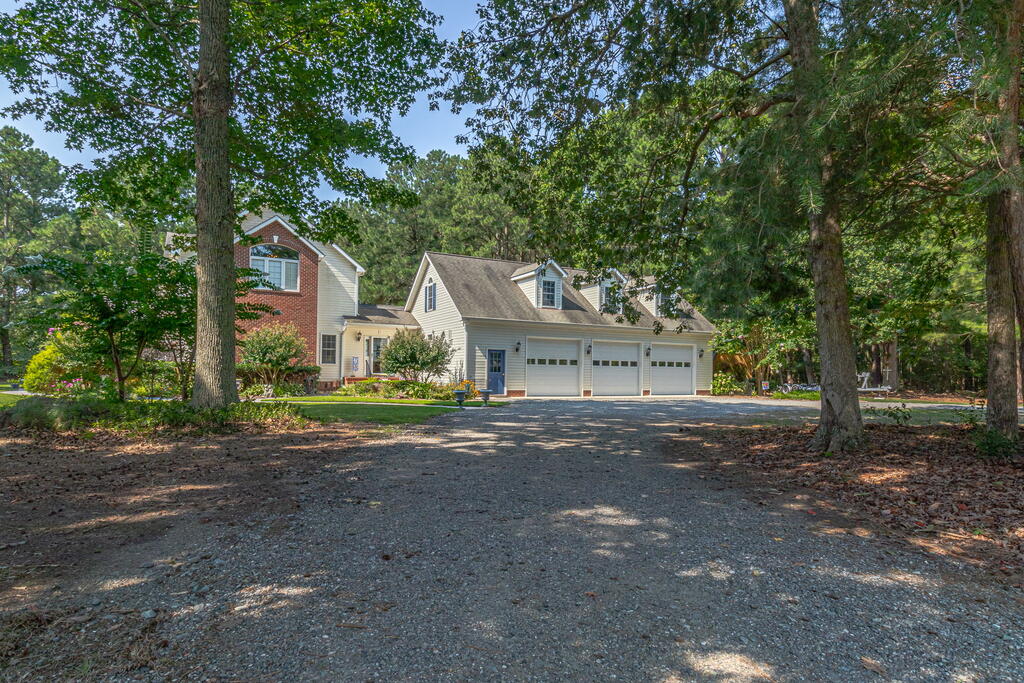 505 Kingscote Drive