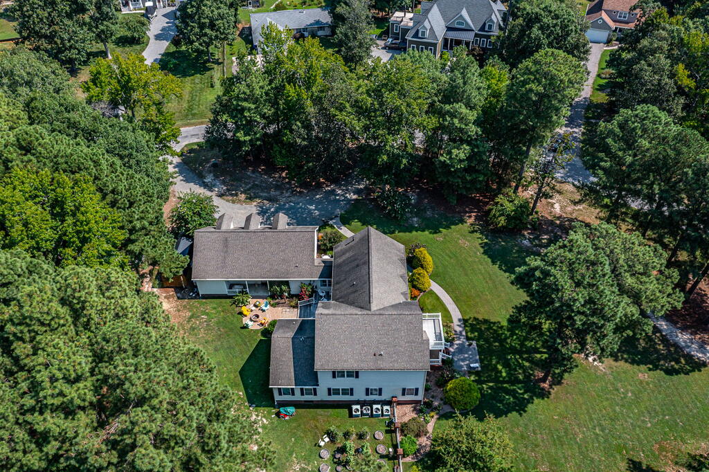 505 Kingscote Drive