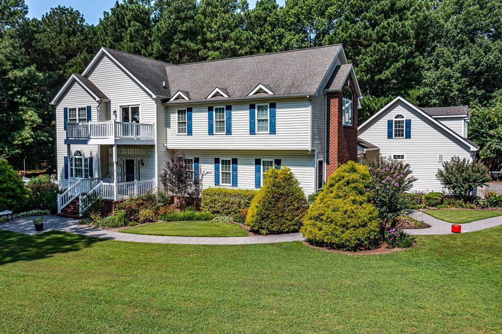 505 Kingscote Drive
