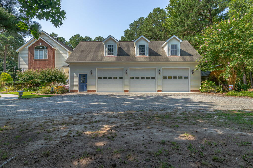 505 Kingscote Drive